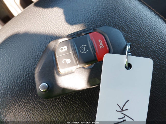 2021 JEEP WRANGLER 4XE 1C4JJXP68MW720251 Photo 10