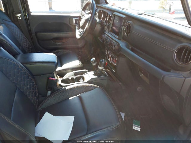 2021 JEEP WRANGLER 4XE 1C4JJXP68MW720251 Photo 4