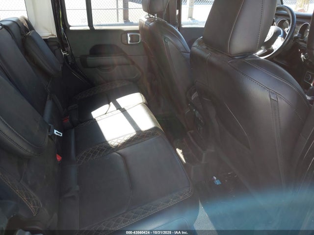 2021 JEEP WRANGLER 4XE 1C4JJXP68MW720251 Photo 7