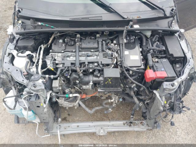 2022 TOYOTA PRIUS JTDKAMFU6N3176029 Photo 9