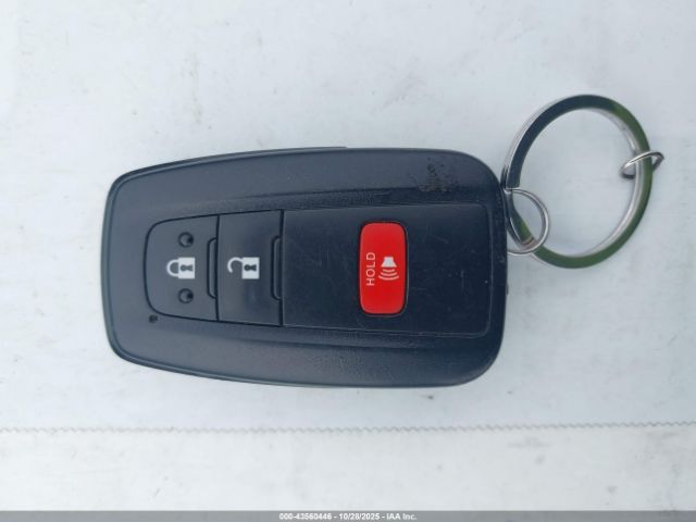 2022 TOYOTA PRIUS JTDKAMFU6N3176029 Photo 10