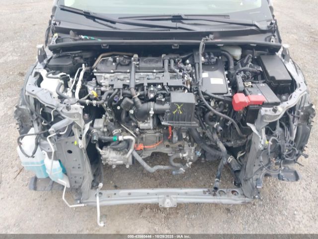 2022 TOYOTA PRIUS JTDKAMFU6N3176029 Photo 5