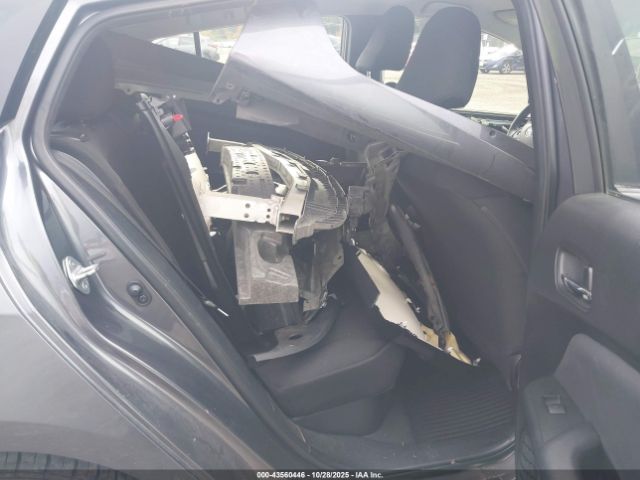 2022 TOYOTA PRIUS JTDKAMFU6N3176029 Photo 7