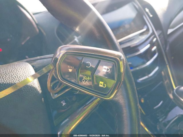 2015 CADILLAC ATS 1G6AB5R32F0128177 Photo 10