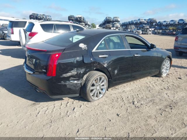 2015 CADILLAC ATS 1G6AB5R32F0128177 Photo 3