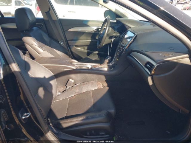 2015 CADILLAC ATS 1G6AB5R32F0128177 Photo 4