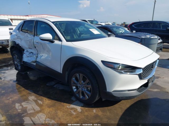 2020 MAZDA CX-30 3MVDMBCL9LM130673