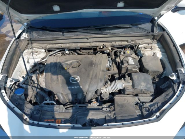 2020 MAZDA CX-30 3MVDMBCL9LM130673 Photo 9