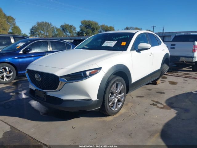 2020 MAZDA CX-30 3MVDMBCL9LM130673 Photo 1