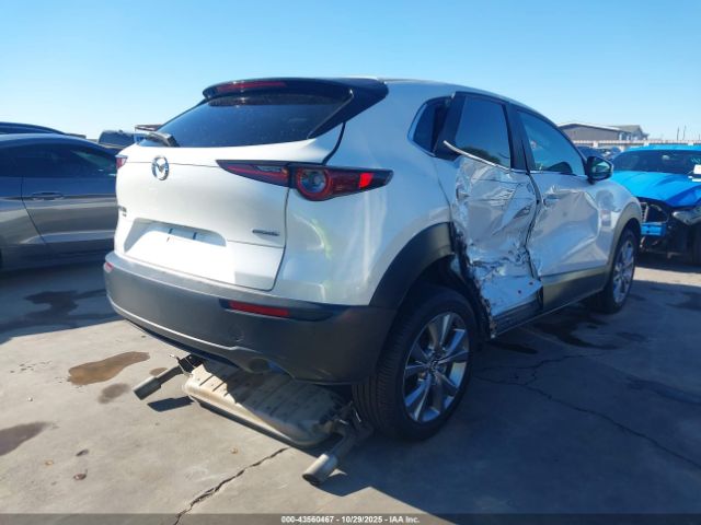 2020 MAZDA CX-30 3MVDMBCL9LM130673 Photo 3