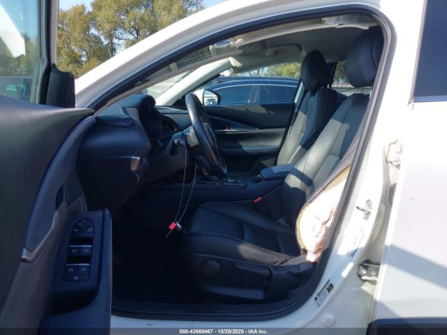 2020 MAZDA CX-30 3MVDMBCL9LM130673 Photo 4