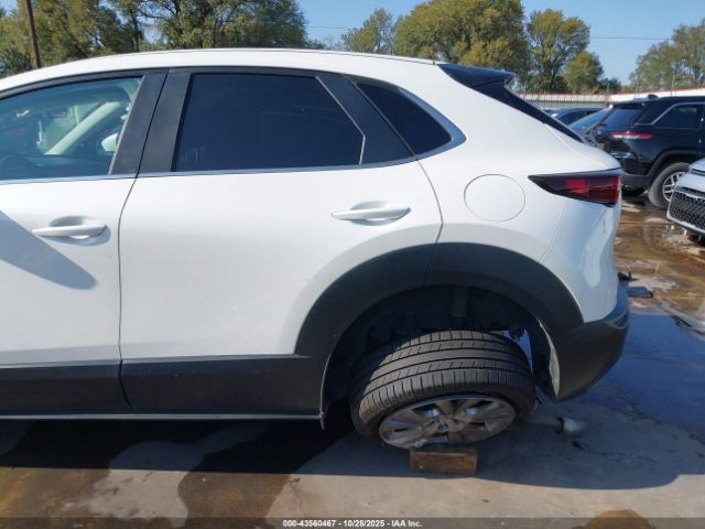 2020 MAZDA CX-30 3MVDMBCL9LM130673 Photo 5