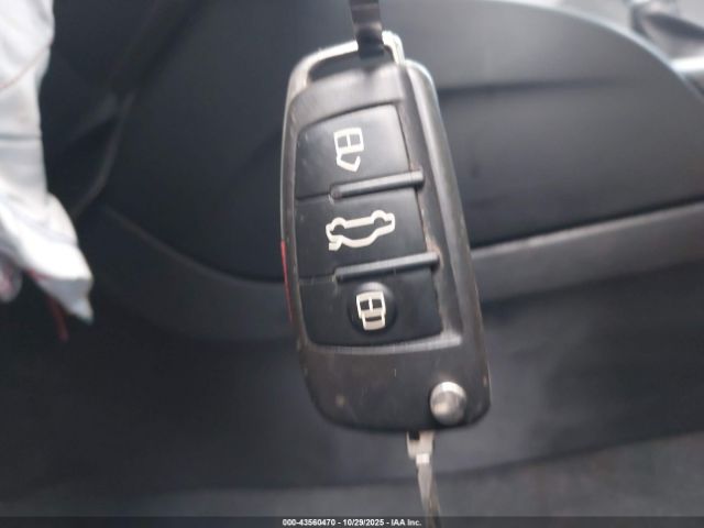 2015 AUDI A3 WAUBFGFFXF1063988 Photo 10