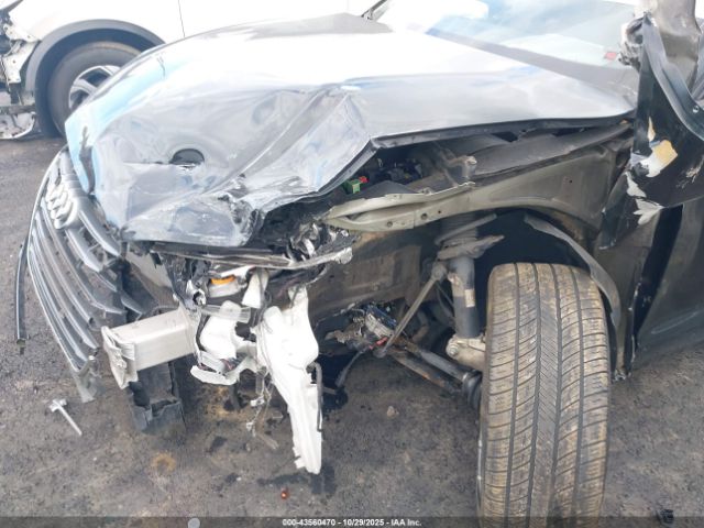 2015 AUDI A3 WAUBFGFFXF1063988 Photo 5