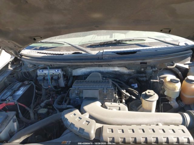 2006 FORD F-150 1FTPW12V46KD92862 Photo 9