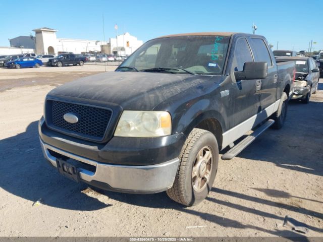 2006 FORD F-150 1FTPW12V46KD92862 Photo 1