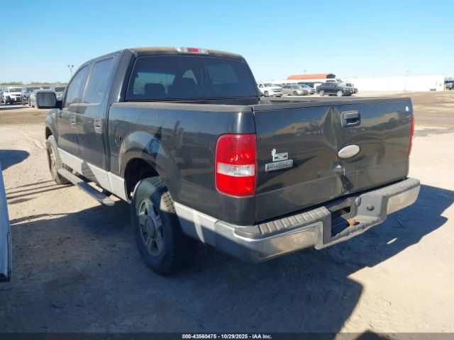 2006 FORD F-150 1FTPW12V46KD92862 Photo 2