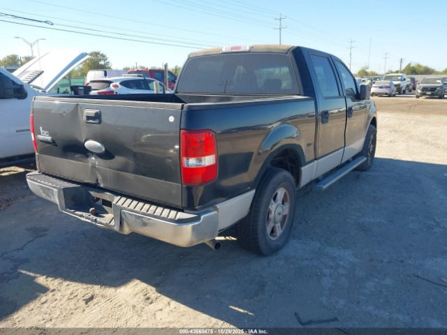2006 FORD F-150 1FTPW12V46KD92862 Photo 3