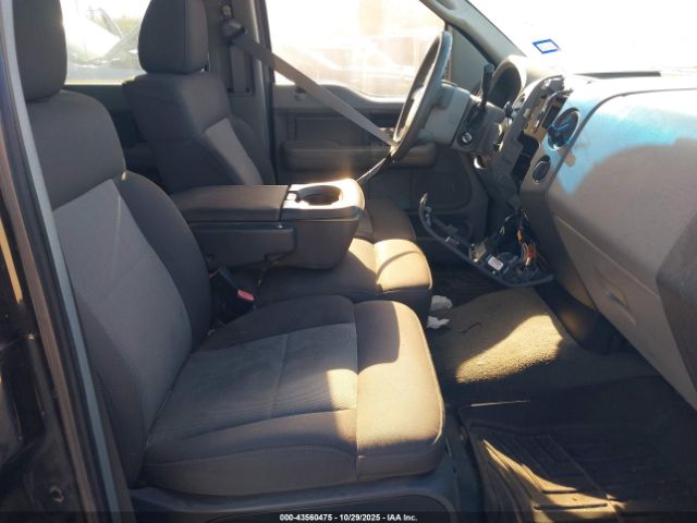 2006 FORD F-150 1FTPW12V46KD92862 Photo 4