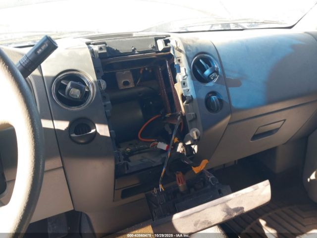 2006 FORD F-150 1FTPW12V46KD92862 Photo 5