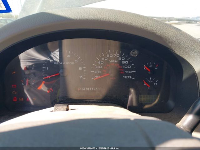 2006 FORD F-150 1FTPW12V46KD92862 Photo 6