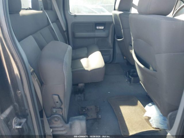 2006 FORD F-150 1FTPW12V46KD92862 Photo 7