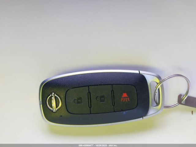 2023 NISSAN ROGUE 5N1BT3AB5PC913584 Photo 10