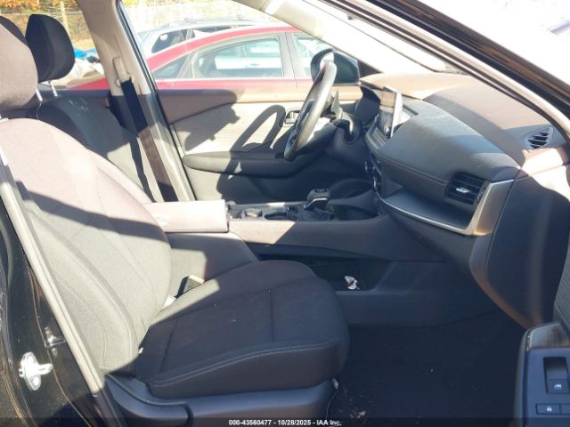 2023 NISSAN ROGUE 5N1BT3AB5PC913584 Photo 4