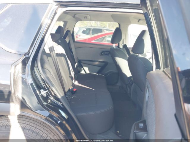 2023 NISSAN ROGUE 5N1BT3AB5PC913584 Photo 7