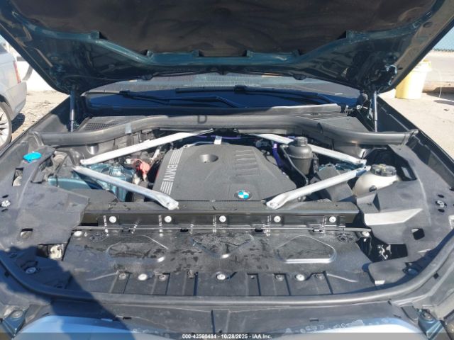 2024 BMW X5 5UX13EU06R9S86382 Photo 9