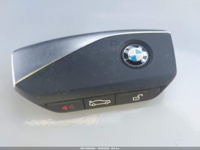 2024 BMW X5 5UX13EU06R9S86382 Photo 10