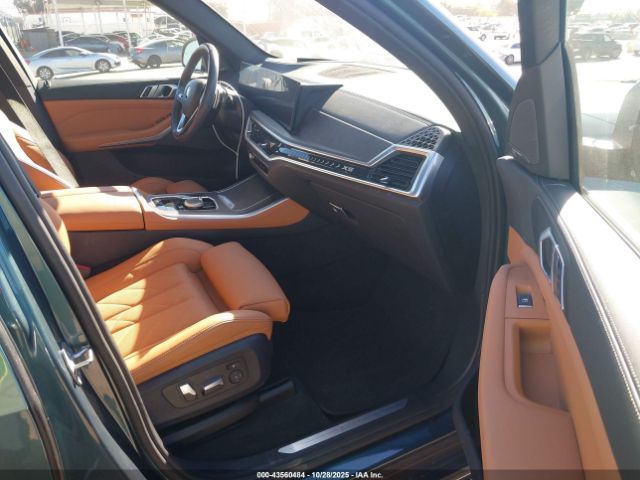 2024 BMW X5 5UX13EU06R9S86382 Photo 4