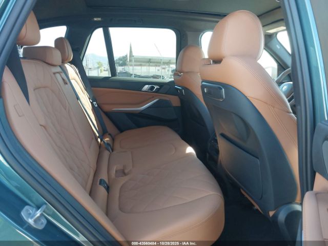 2024 BMW X5 5UX13EU06R9S86382 Photo 7