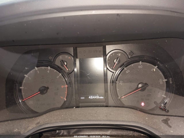 JTENU5JR0P6130304 Toyota 4runner Sr5 Premium