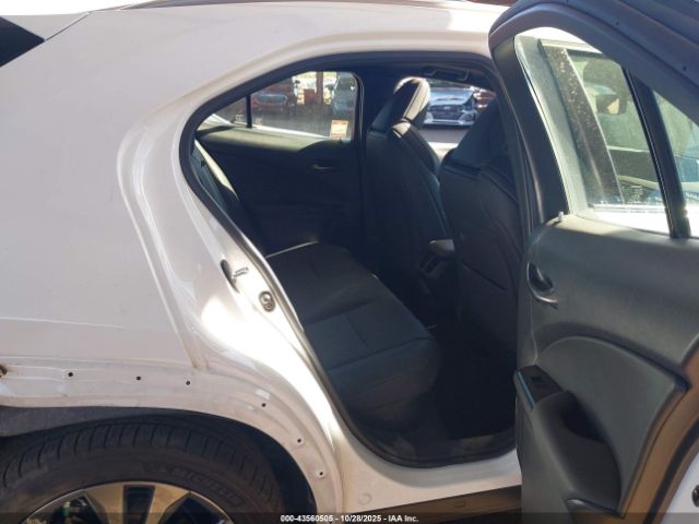 2019 LEXUS UX 250H JTHU9JBH3K2003707 Photo 7