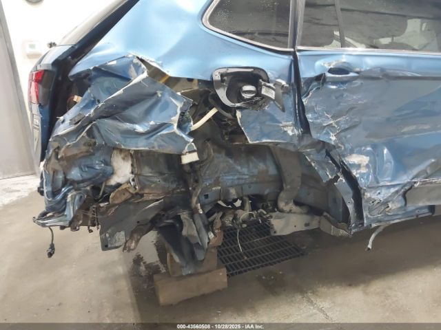 2018 VOLKSWAGEN TIGUAN 3VV2B7AX4JM069409 Photo 5