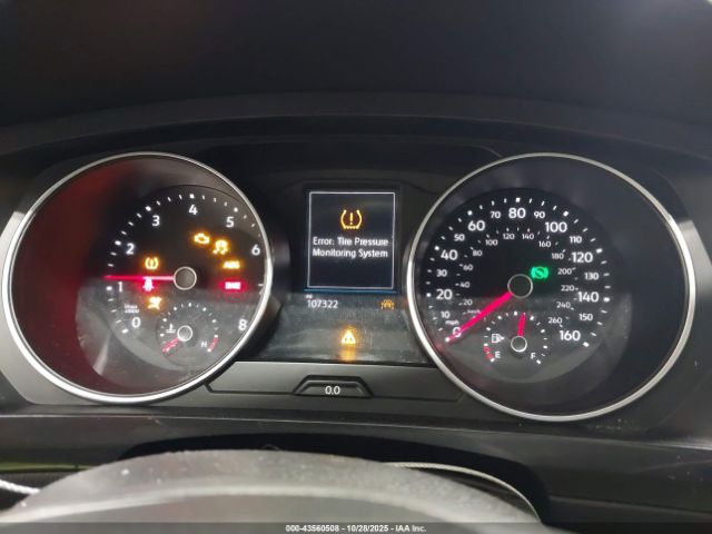 2018 VOLKSWAGEN TIGUAN 3VV2B7AX4JM069409 Photo 6