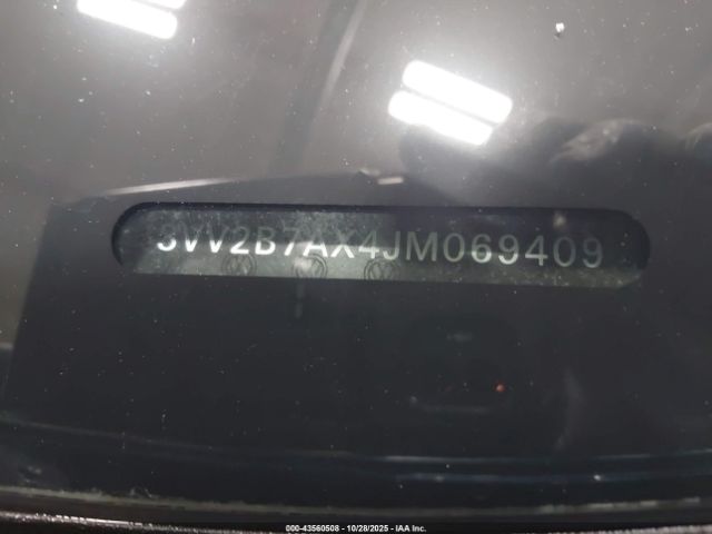 2018 VOLKSWAGEN TIGUAN 3VV2B7AX4JM069409 Photo 8