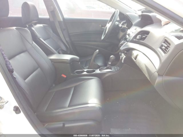 2016 ACURA ILX 19UDE2F34GA025666 Photo 4