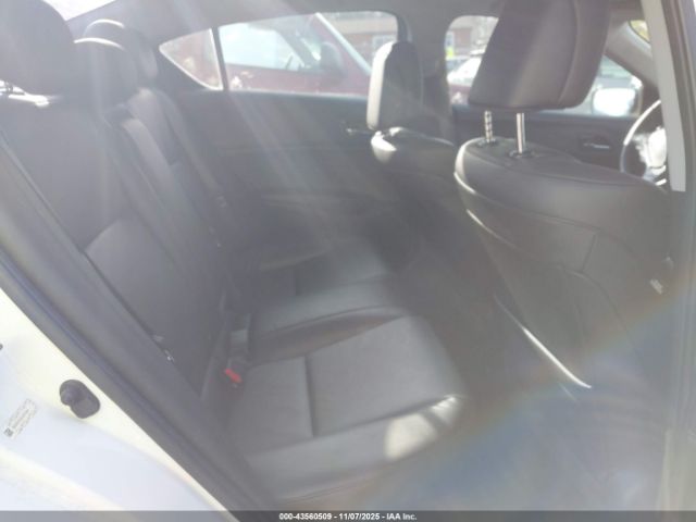 2016 ACURA ILX 19UDE2F34GA025666 Photo 7