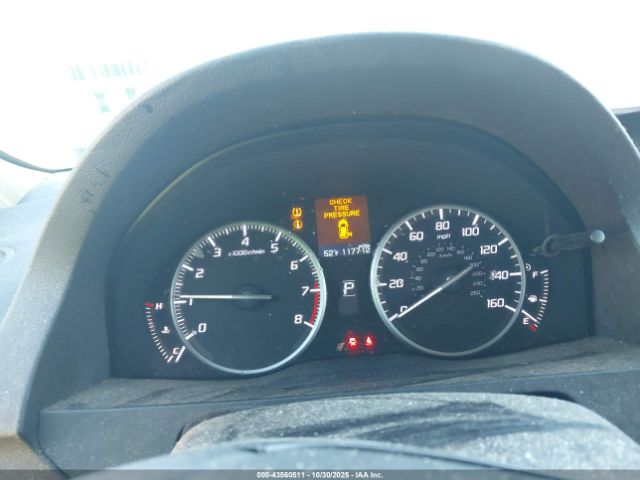 2015 ACURA RDX 5J8TB3H34FL015908 Photo 6