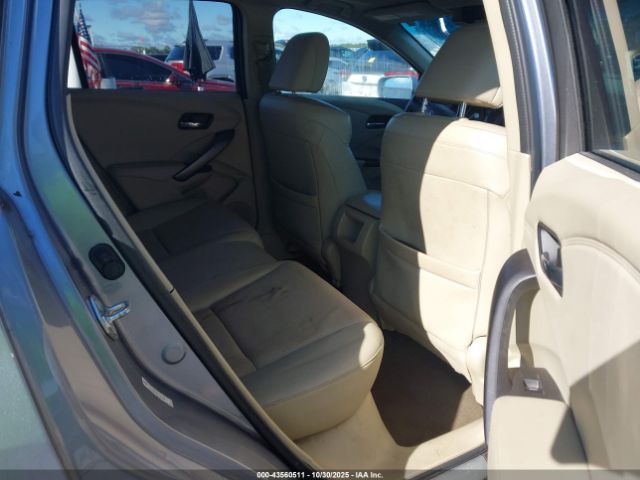 2015 ACURA RDX 5J8TB3H34FL015908 Photo 7
