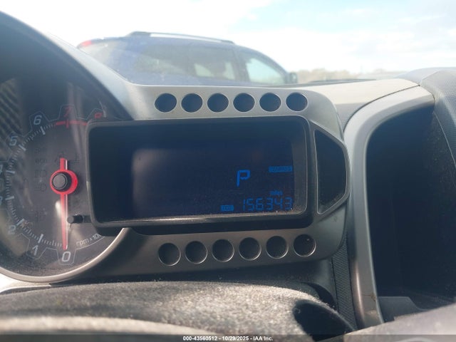 2012 CHEVROLET SONIC 1G1JE5SH0C4227653 Photo 6