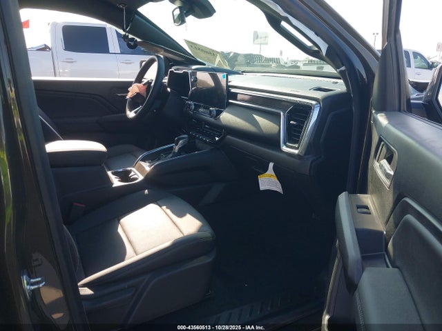 1GTP5BEK6R1239226 GMC Canyon 2wd Elevation