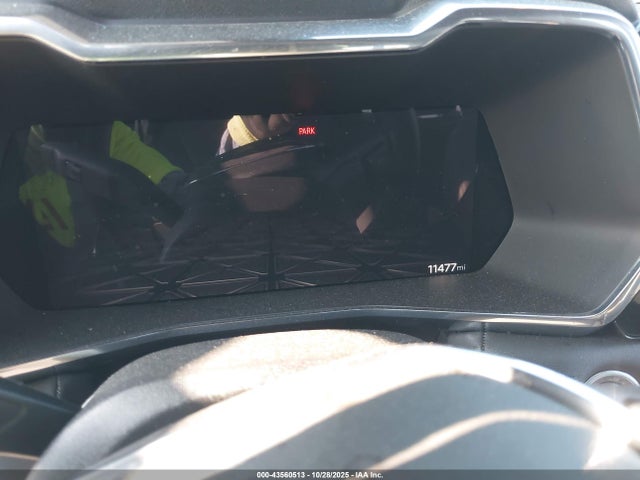 1GTP5BEK6R1239226 GMC Canyon 2wd Elevation