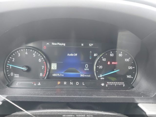 2023 FORD EXPLORER 1FMSK8DHXPGA95312 Photo 6