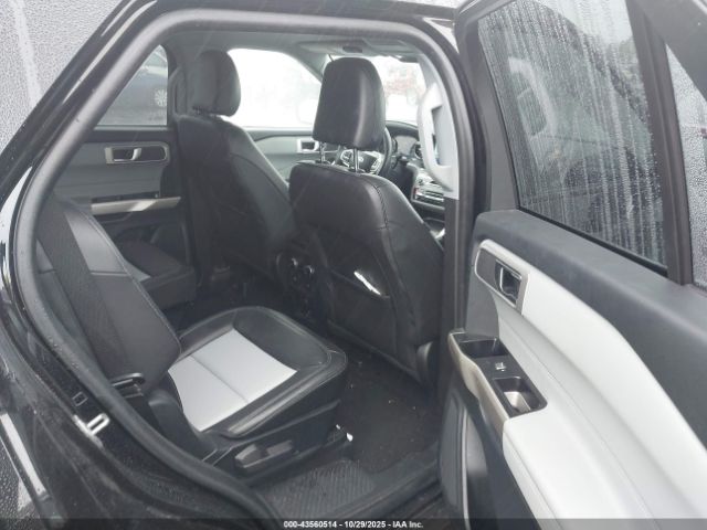 2023 FORD EXPLORER 1FMSK8DHXPGA95312 Photo 7