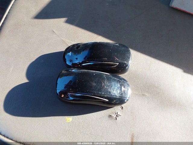 2016 TESLA MODEL X 5YJXCBE28GF020410 Photo 10