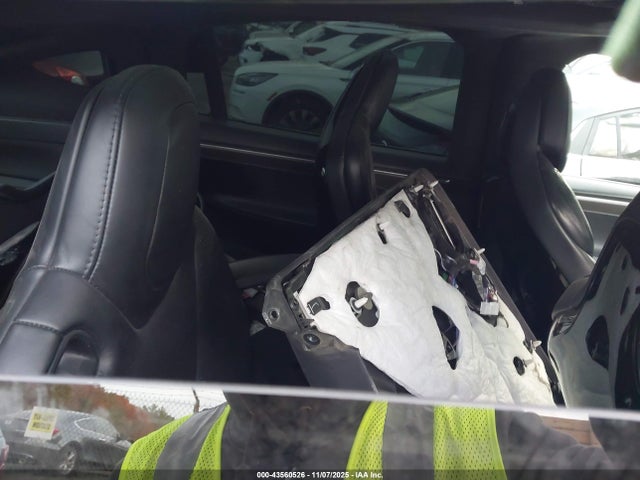 2016 TESLA MODEL X 5YJXCBE28GF020410 Photo 4