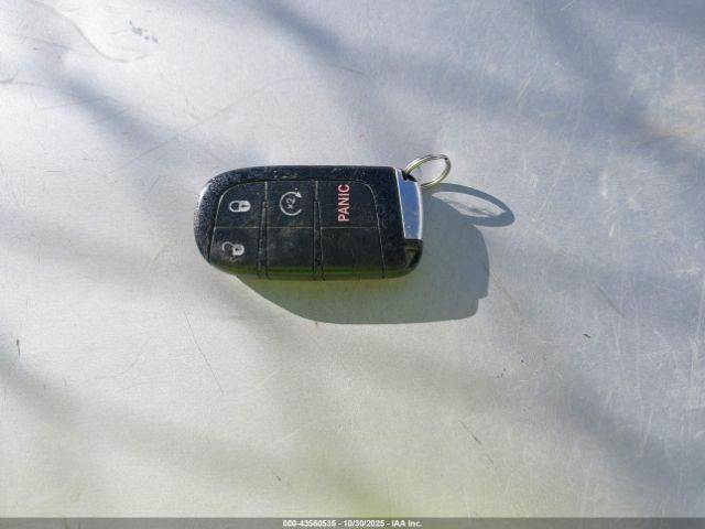 2015 DODGE JOURNEY 3C4PDCGG6FT577876 Photo 10